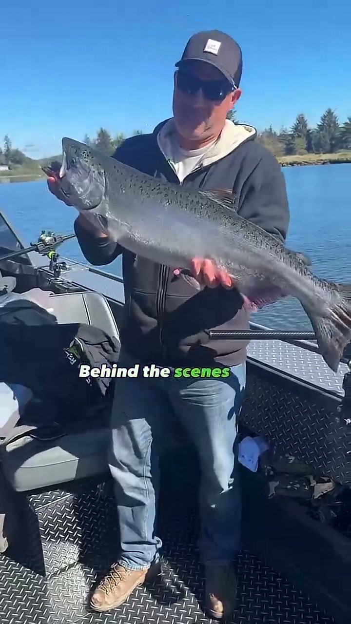 Are you taking fish pictures all wrong?