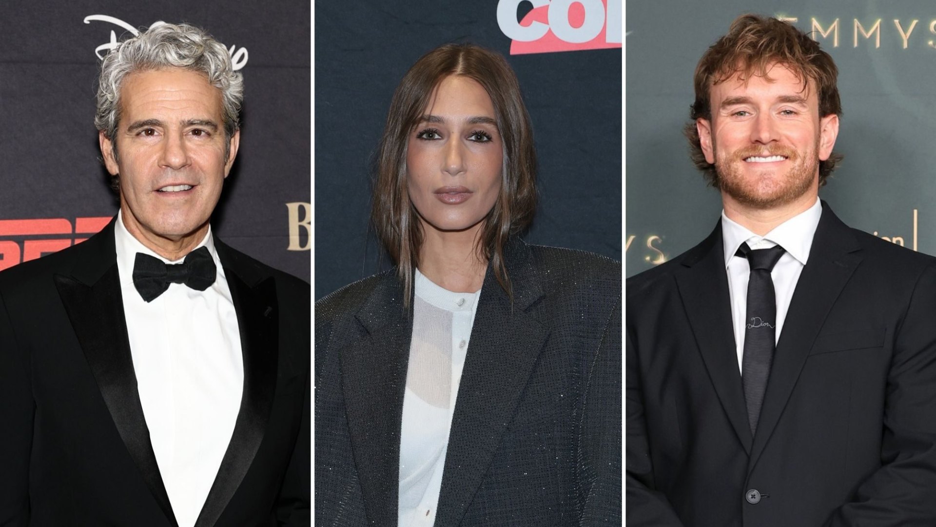 Andy Cohen booed while discussing Amanda and West's Bravo futures post ...