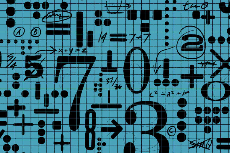 These basic math problems once stumped AI. Can you solve them?