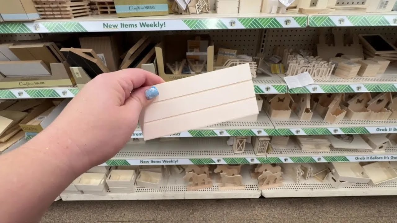 She puts 6 Dollar Store mini crates in her bathroom for this brilliant ...