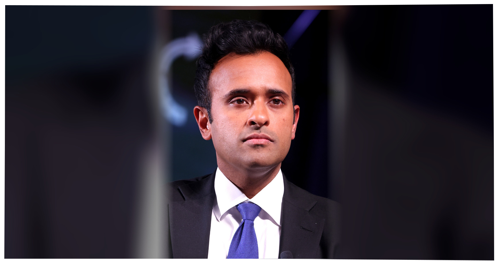 Trump tells Vivek Ramaswamy to keep running the ad his own party calls ...