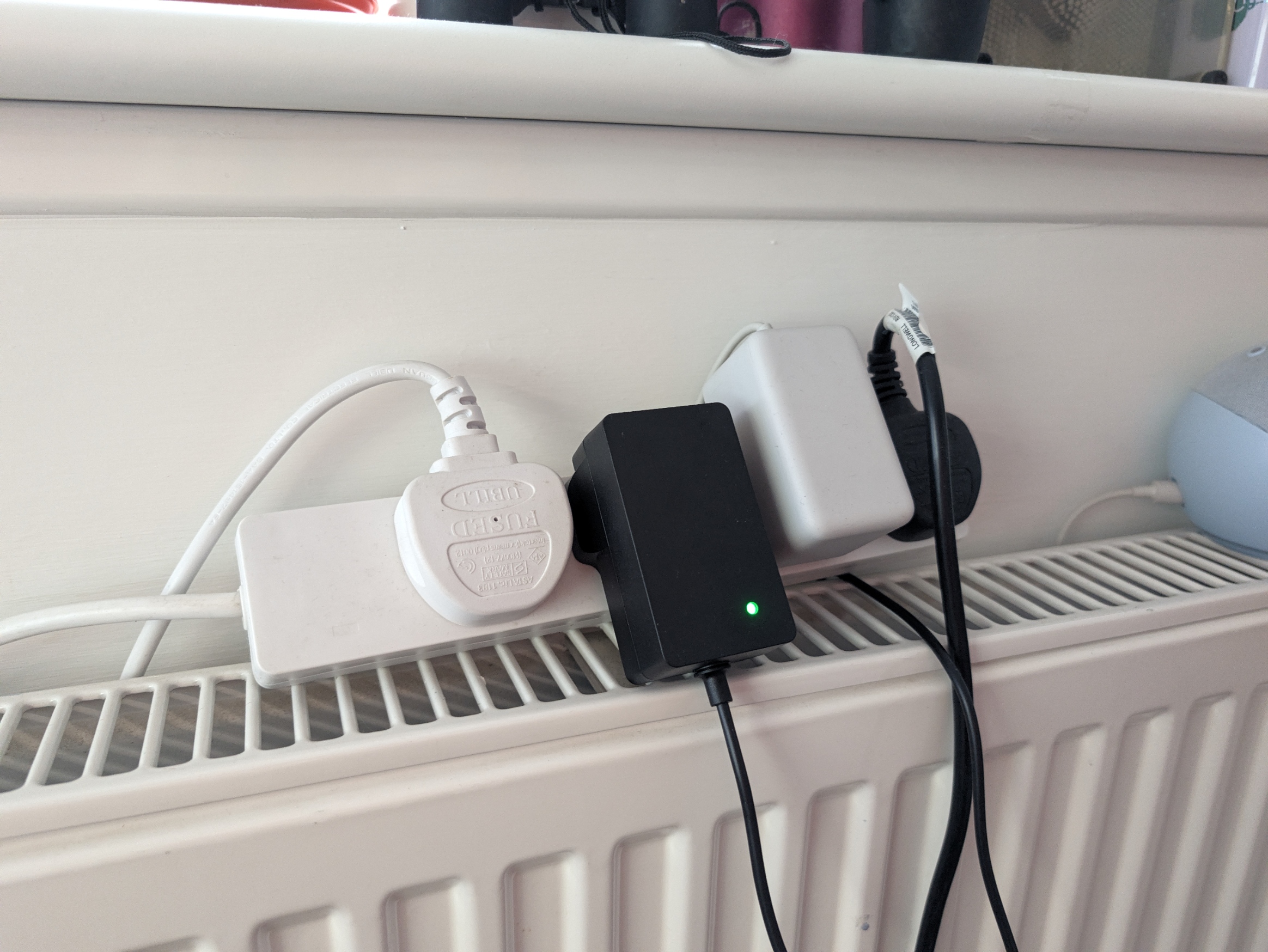 The gadget agenda: Awkward plugs are driving me up the wall