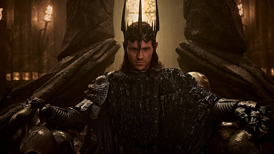 8 key takeaways from The Lord of the Rings: The Rings of Power season 3 ...