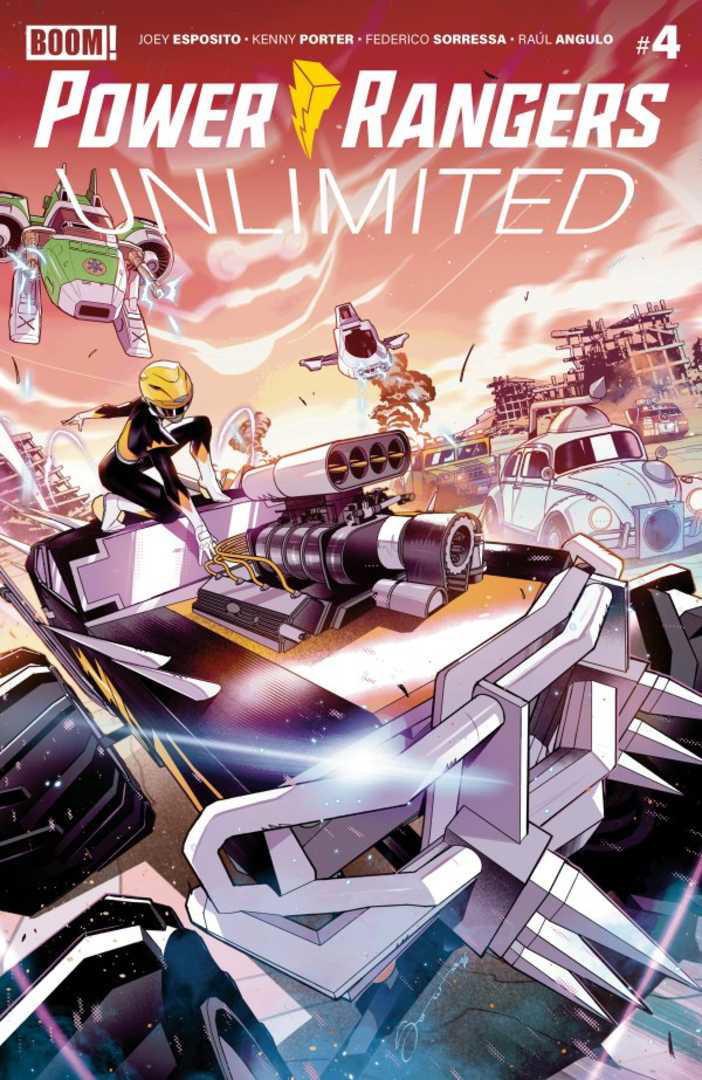 Power Rangers unlimited already set up the perfect replacement for Lord ...