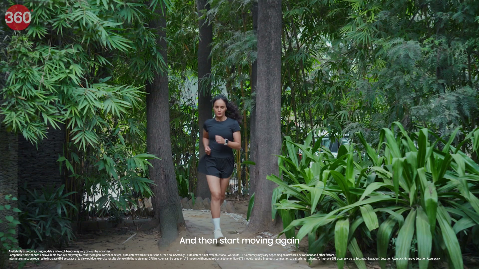 [Sponsored] Galaxy Watch9 for everyday health insights | Smarter ...
