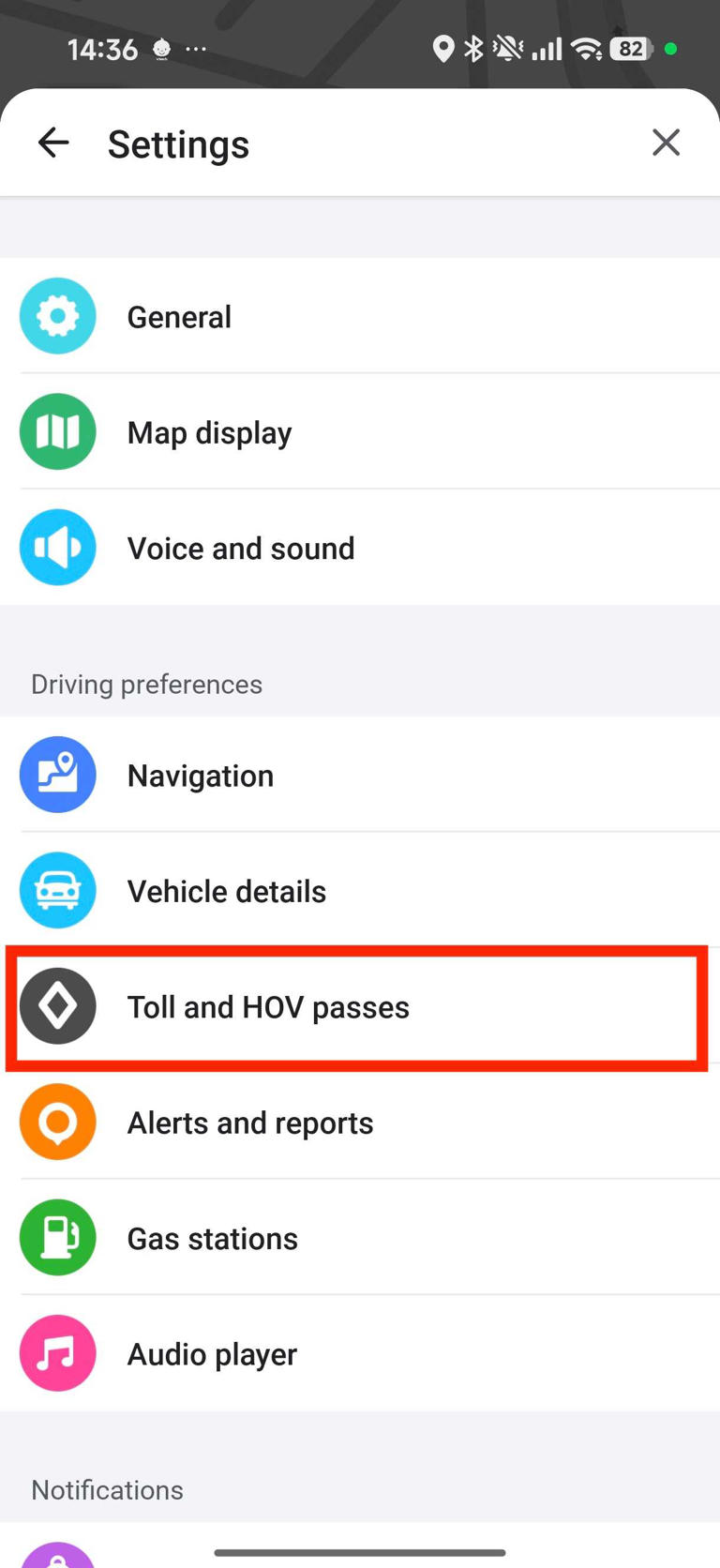 I changed 3 settings in Waze to make my daily Android Auto experience ...