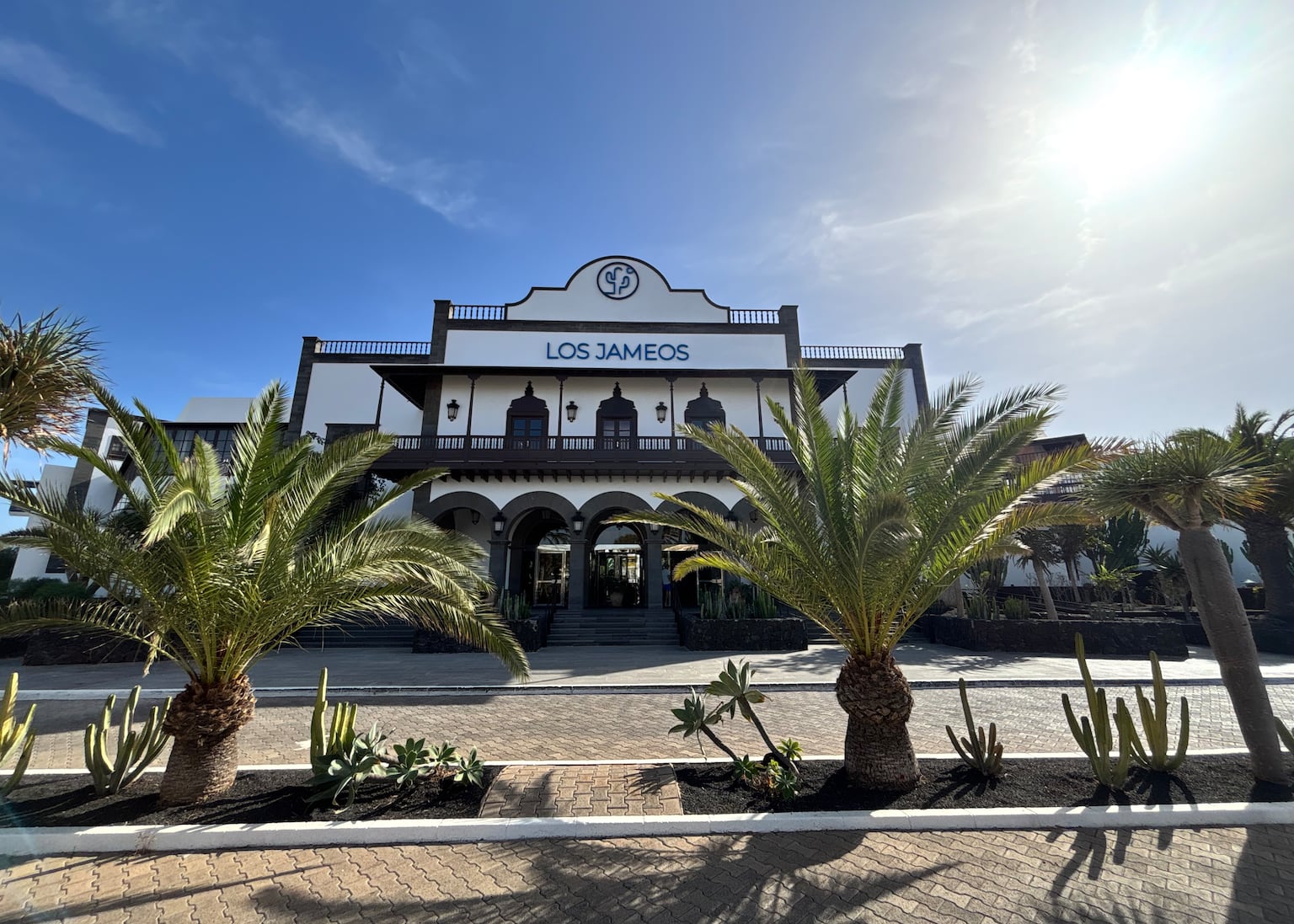 Lanzarote: Volcanic wonders, Canarian flavours and a hotel worth coming ...