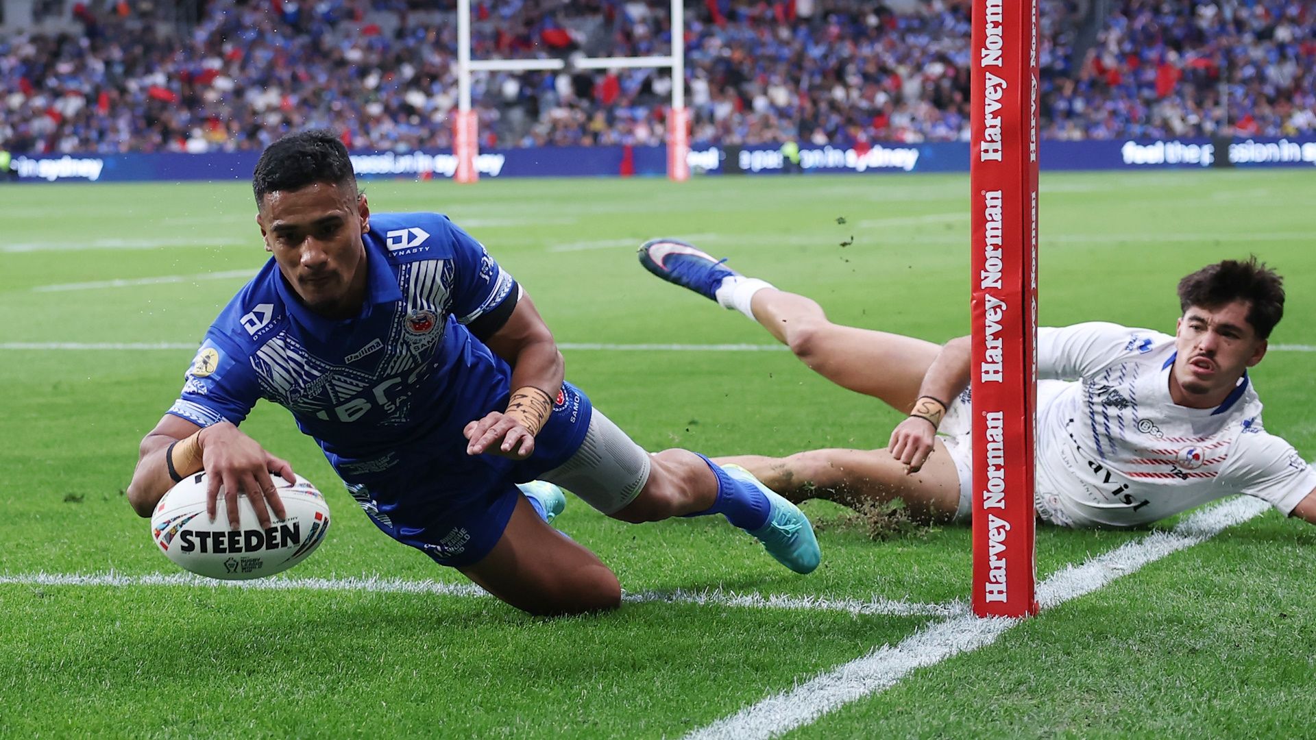 How to watch Papua New Guinea vs Samoa for free: Live streams for Rugby ...