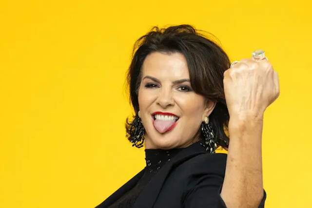 Jimmy Carr, Taskmaster stars and drag royalty lead huge new wave of ...