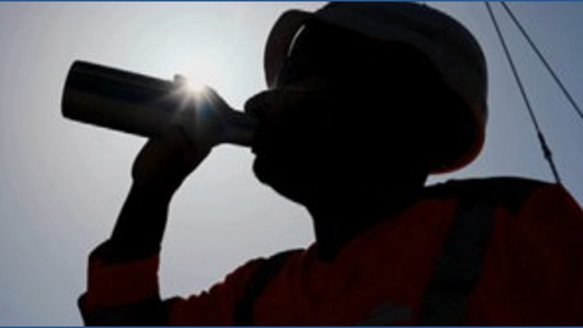 Europe's killer heat this summer claims 50,000 lives. Climate change ...