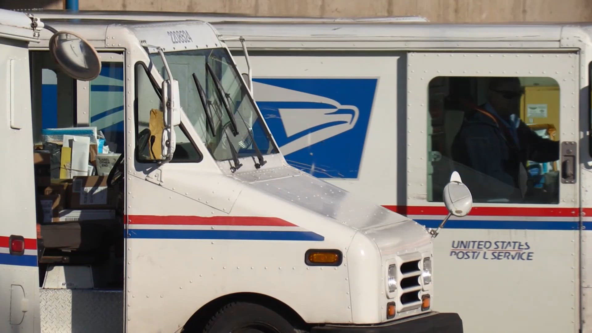 The US Postal Service preps for extraordinary measures to make sure ...