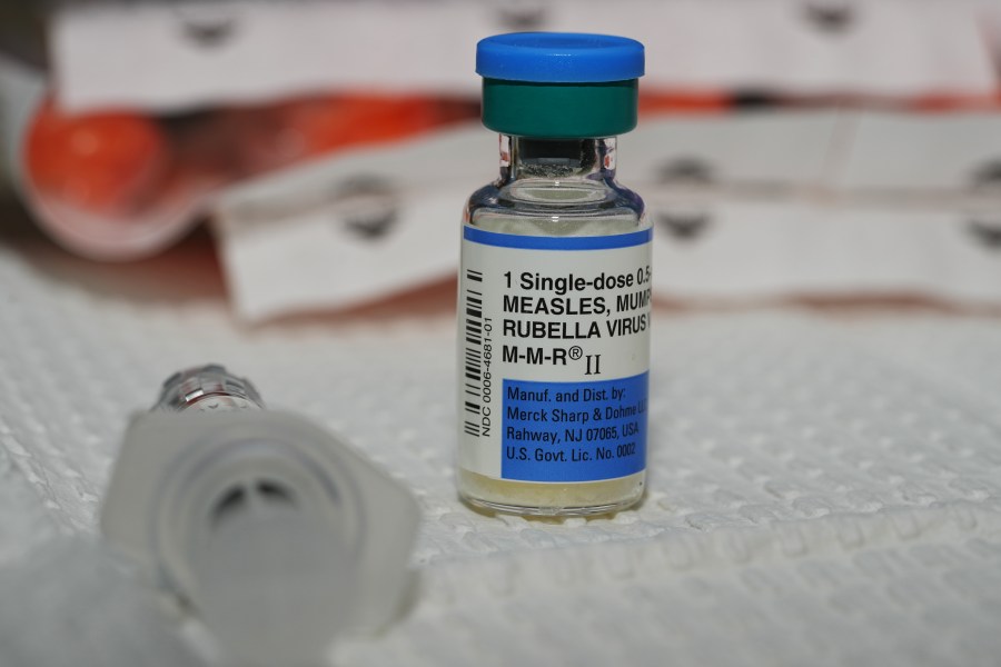 Nearly two new measles dozens cases, new Pennsylvania county reported ...