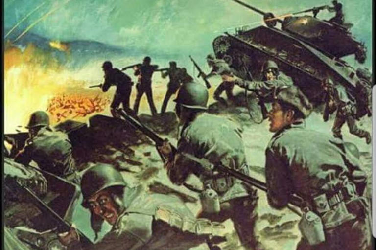 The war India was not prepared for: Revisiting 1962