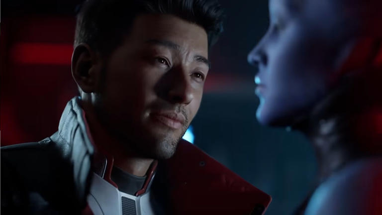 Mass Effect fan group buys billboard in Times Square promoting petition ...