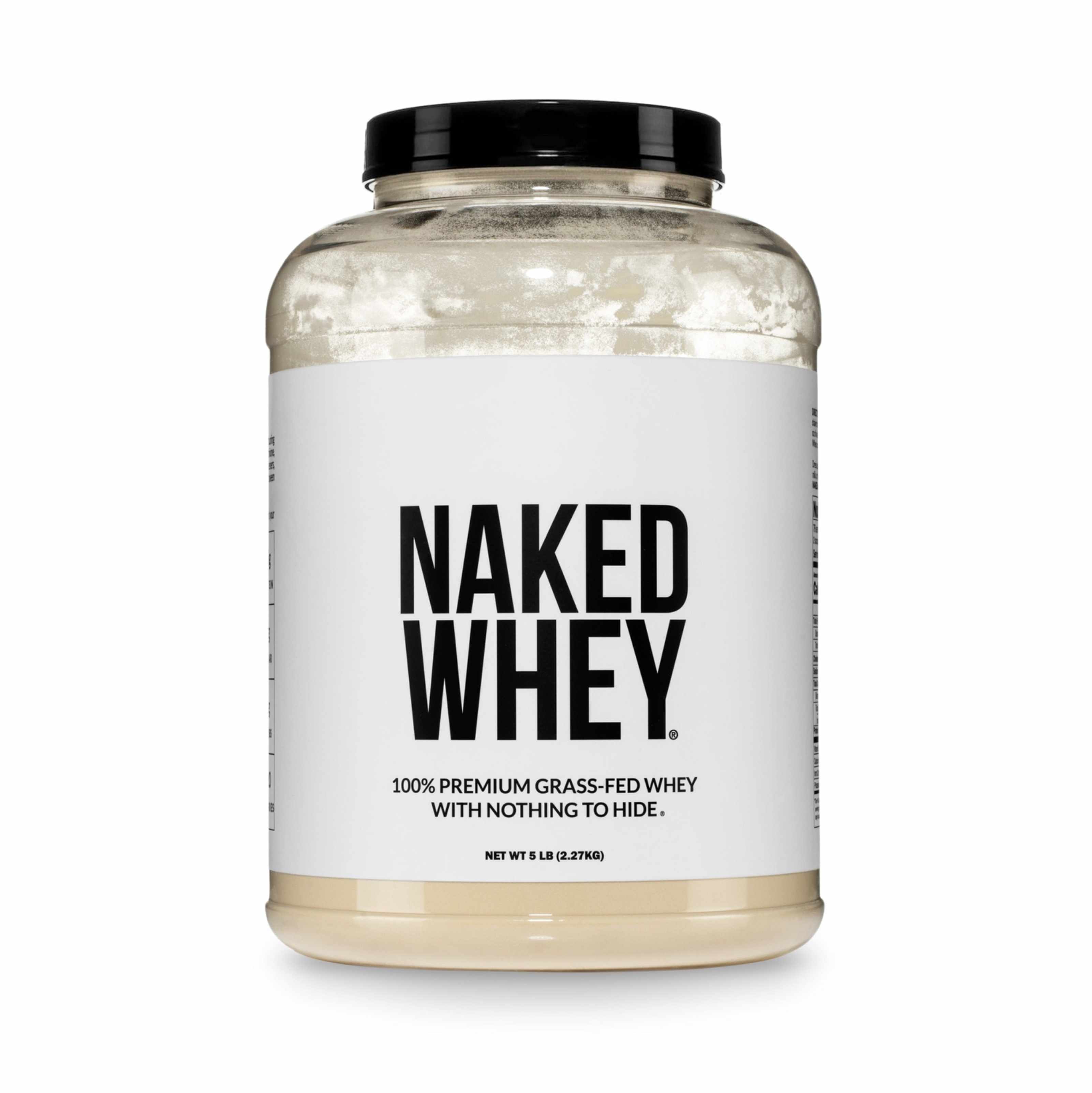The best whey protein in 2026 - maximizing on this year’s gains