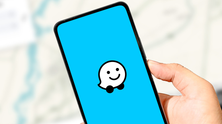 How long do Waze map updates take to appear?