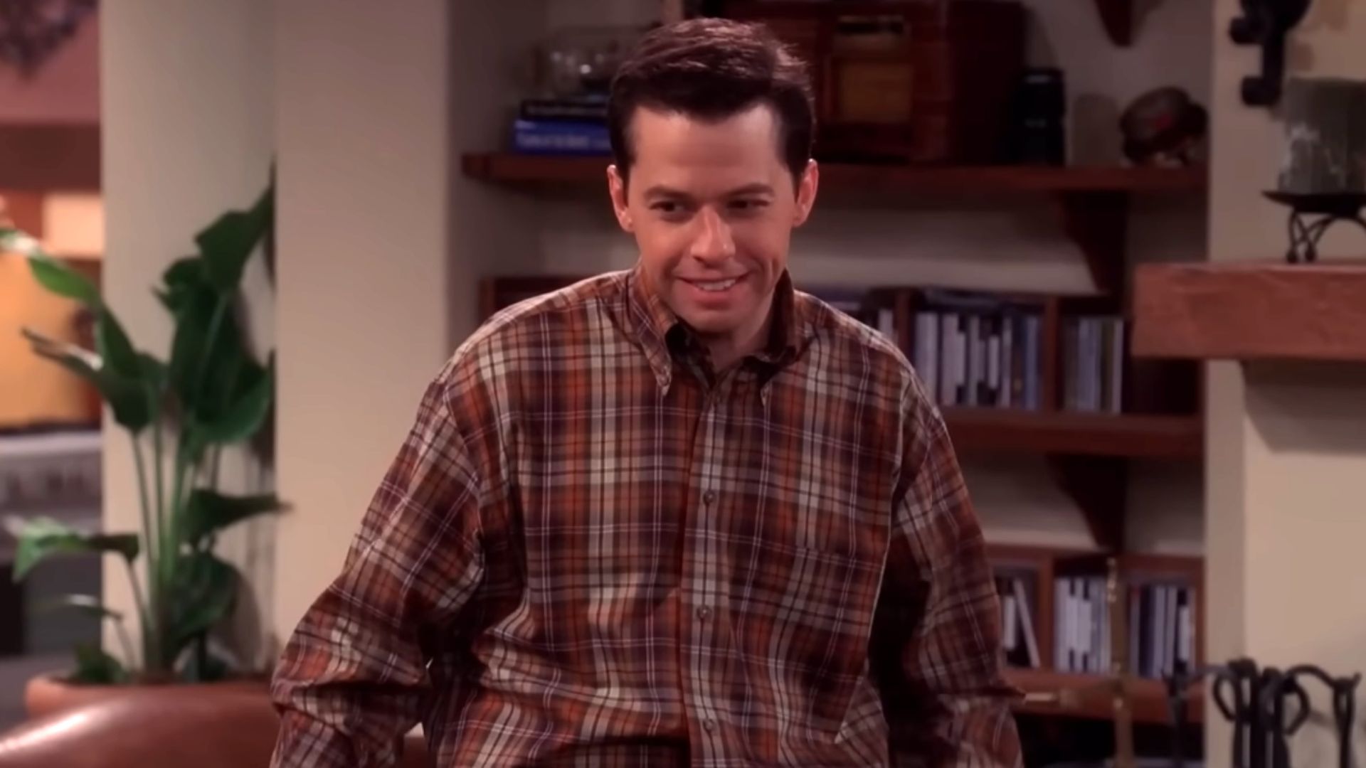 I'm shook about that wild warning Two and a Half Men's creator got ...