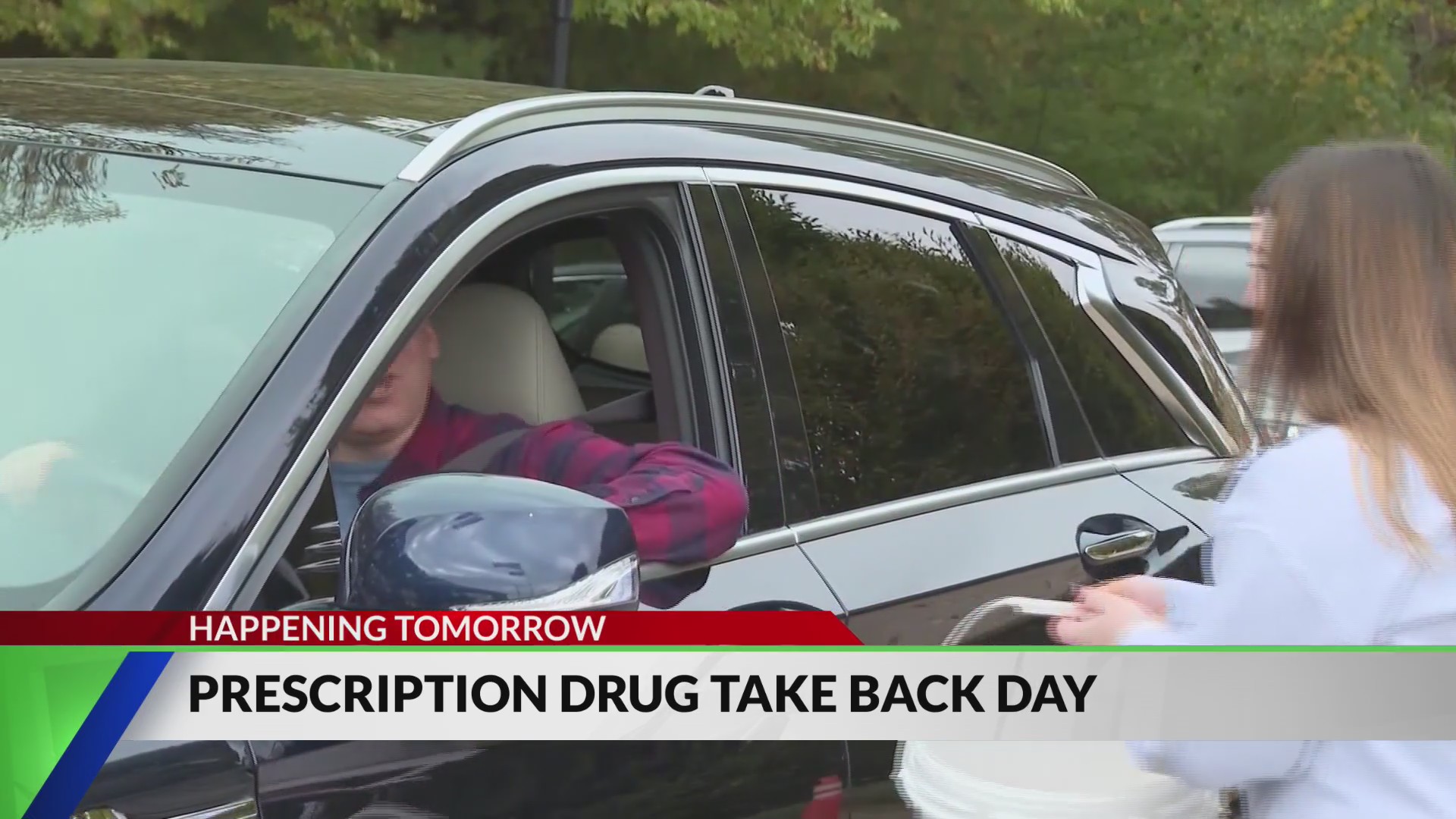Drug Take Back Day aims to prevent misuse, overdoses in Kentucky