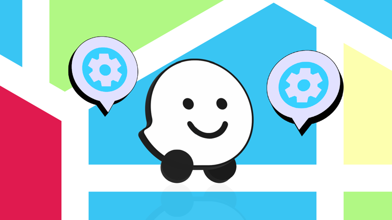 I changed 3 settings in Waze to make my daily Android Auto experience ...
