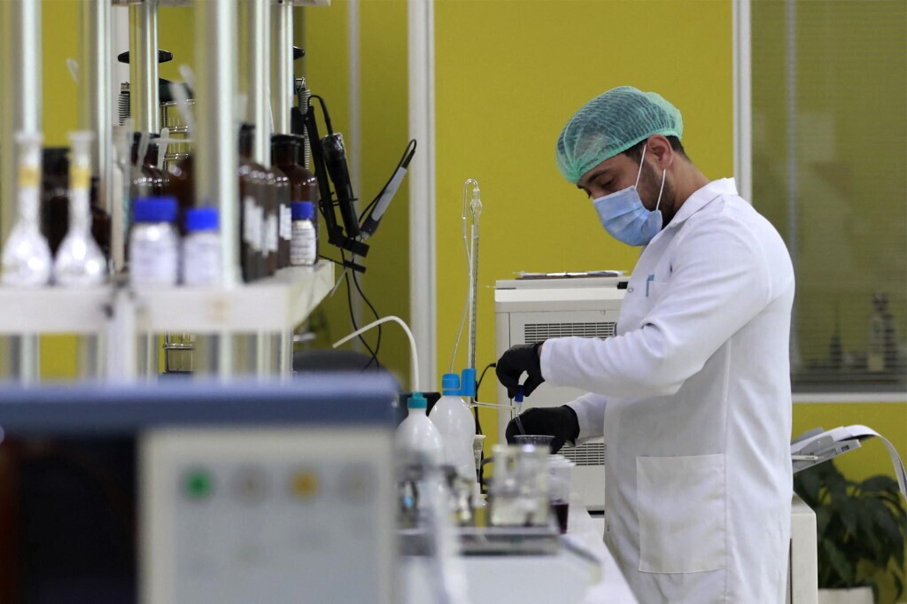 Salute, scoperto come le cellule resistono alla chemioterapia