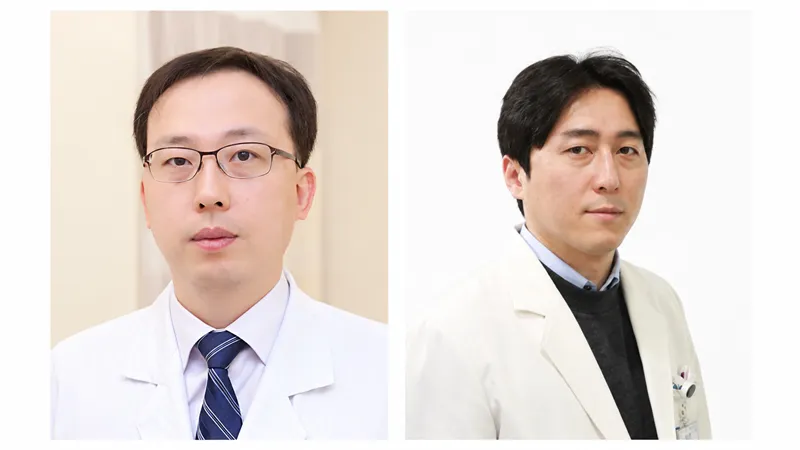 Asan Medical Center introduces robotic prostate biopsy system