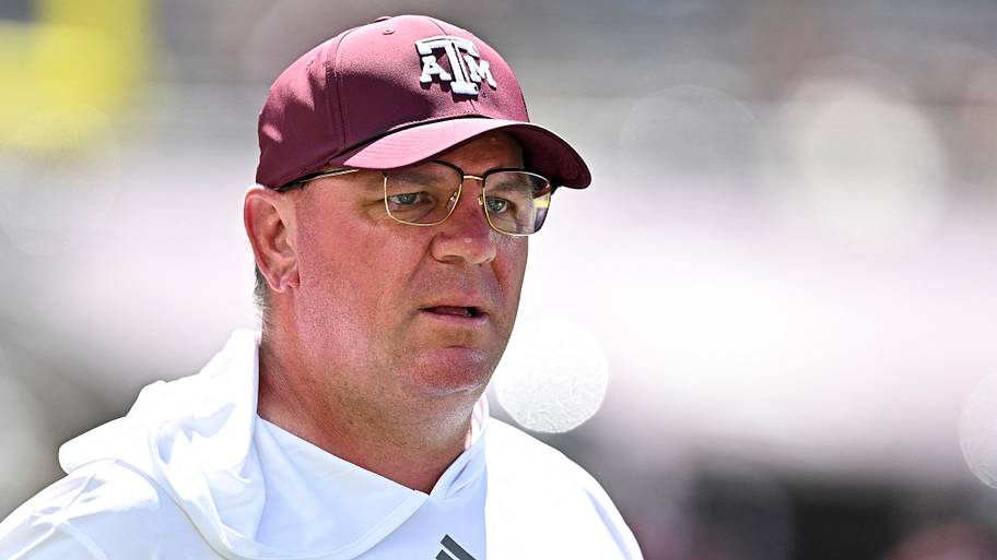 Alabama's loss to Tennessee exposed an opening Texas A&M must investigate