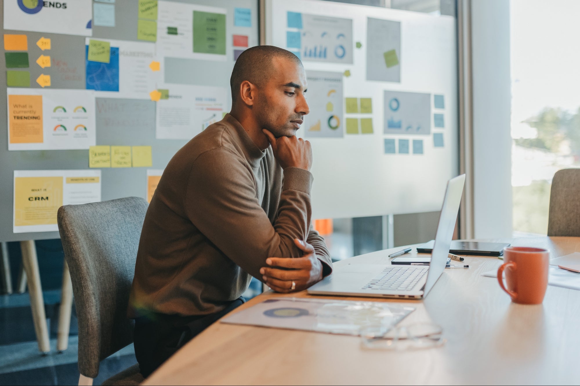 3 lessons from building a venture fund that can help you make smarter ...