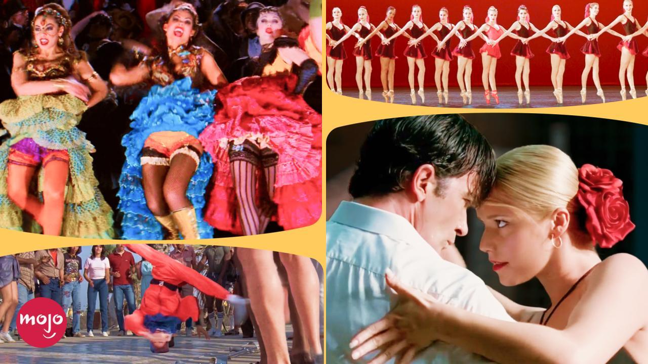 Hardest dance styles: ballroom, Latin, breakdancing, & more