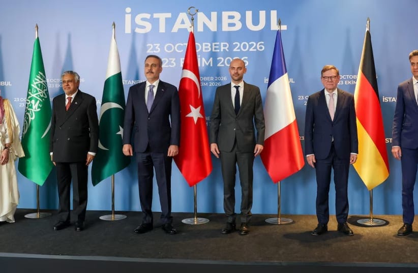 Turkey says renewed attack on Iran would expand conflict, diplomacy ...