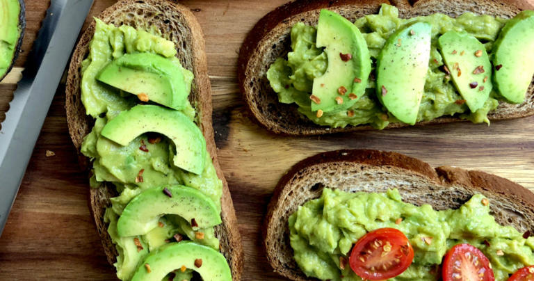 6 recettes saines et gourmandes pour ce samedi 24 octobre