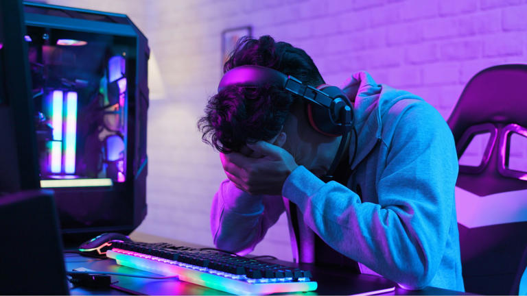 The gaming GPU shortage might be happening for a reason that'll make ...