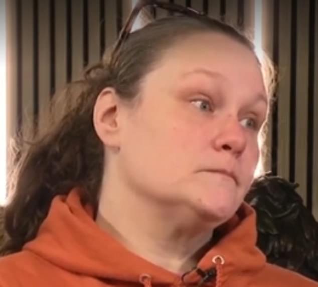 Mother of girl, 3, who died in freak lunch table accident says attorney ...