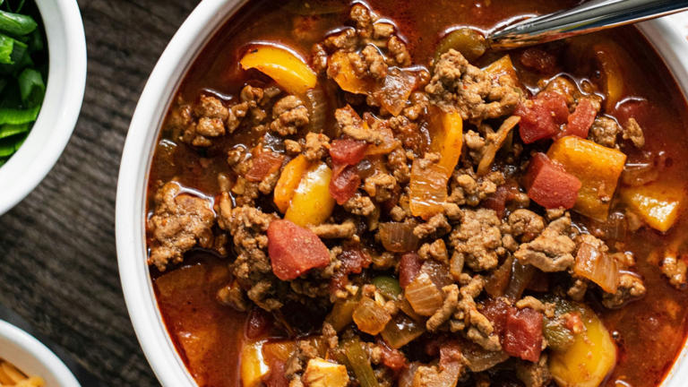 20 aliments qui sont encore meilleurs le lendemain