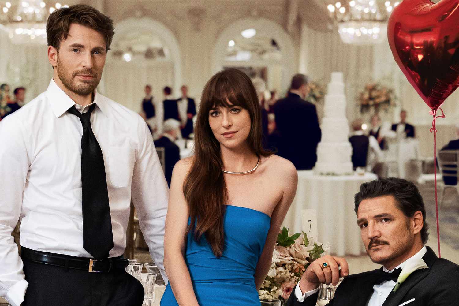 7 modern rom-coms that capture the charm of '90s classics
