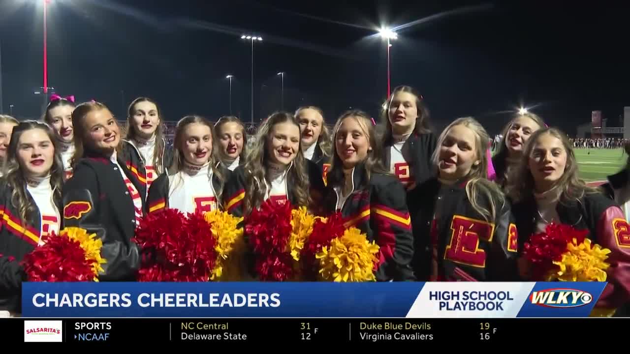 High school playbook: Oct. 23, 2026