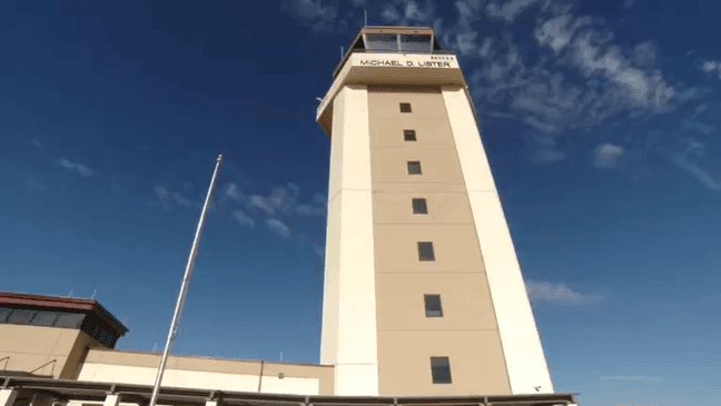 Fort Bliss honors retired major who championed the 'Amigo Airsho'