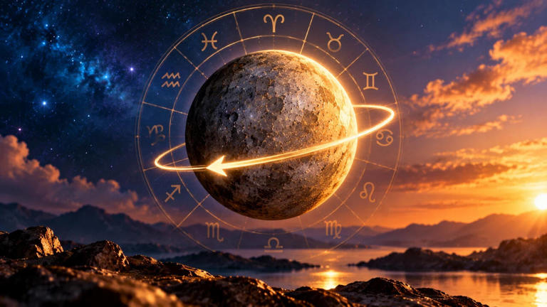 Mercury retrograde in Scorpio: Astrologers flag miscommunication risks ...
