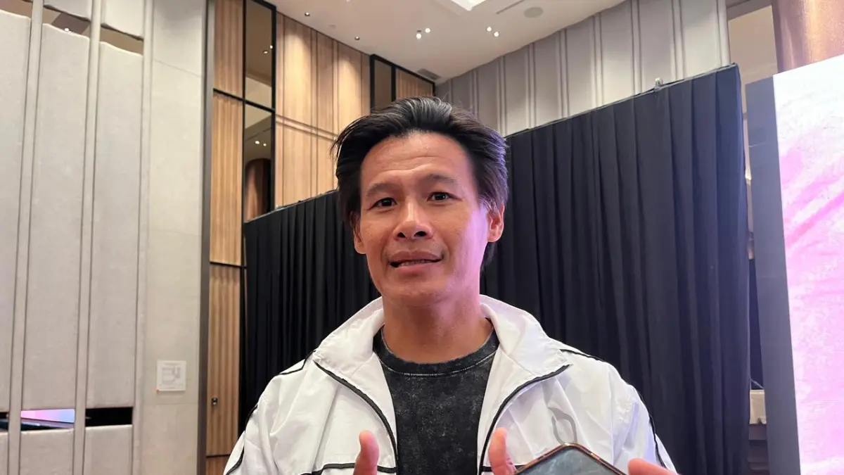 Daya lontar dari foam sepatu lari pengaruhi performa pelari