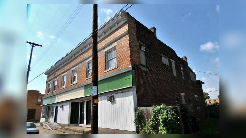 Property manager issues statement after residents evacuated due to life ...