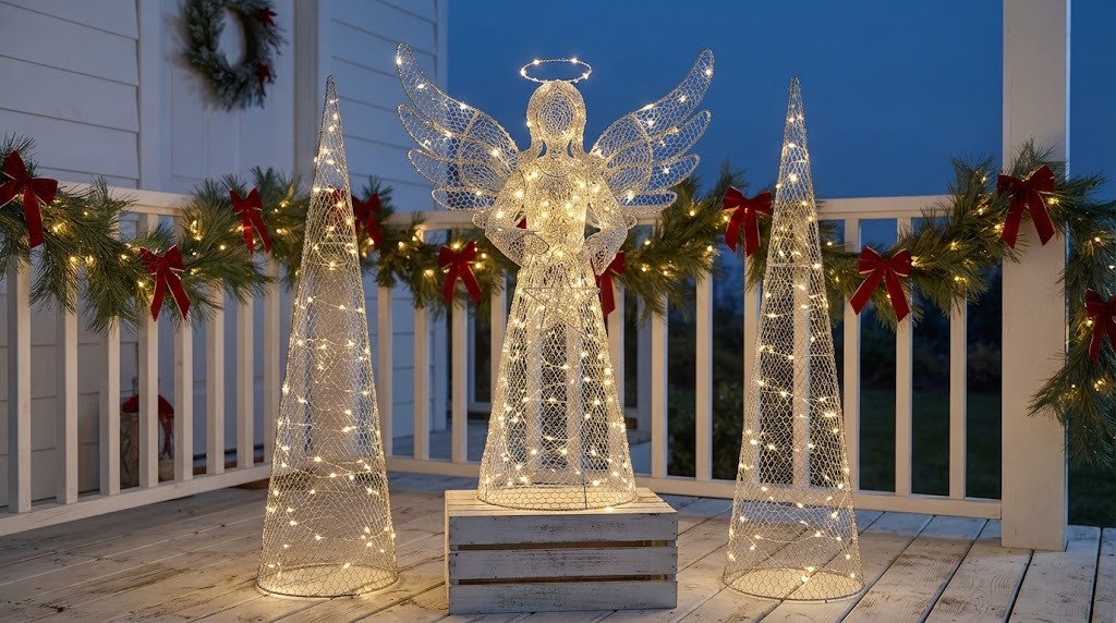 Chicken wire crafts: 13 cheap ideas that look like expensive home decor