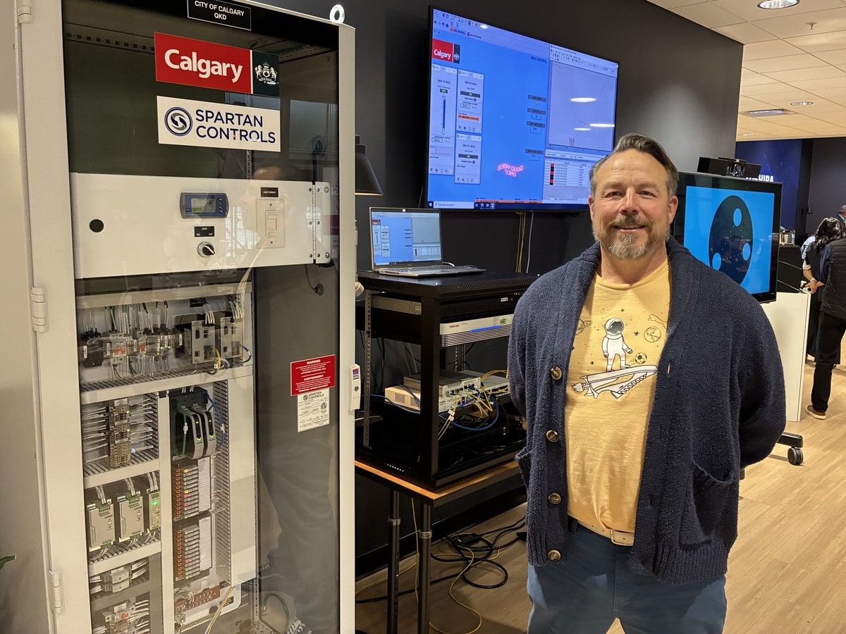 City explores quantum technology to protect critical infrastructure ...