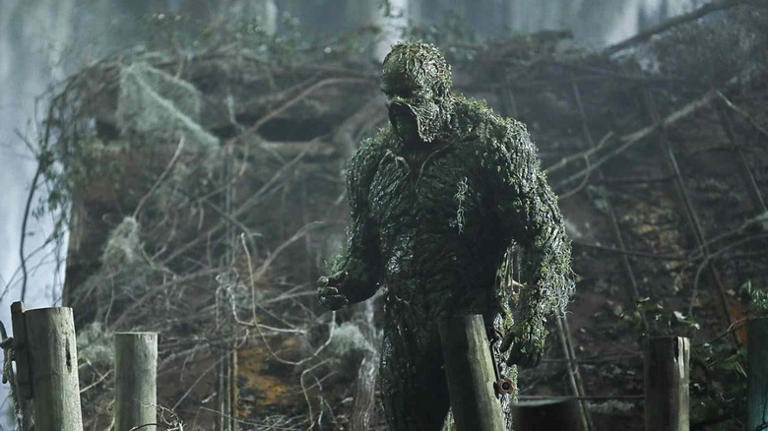 5 TV shows to watch if you like Clayface