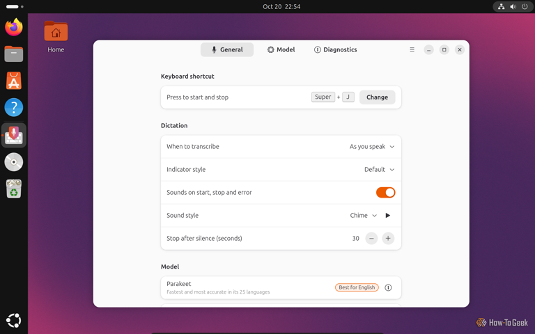 Ubuntu is beating Fedora at it's own game, and I can't defend Fedora ...