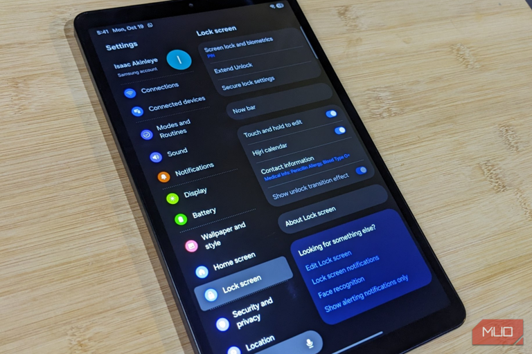 Android has these built-in features you only appreciate when you need them