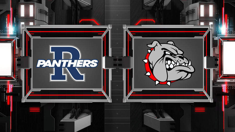 Reitz Panthers shut out Bosse