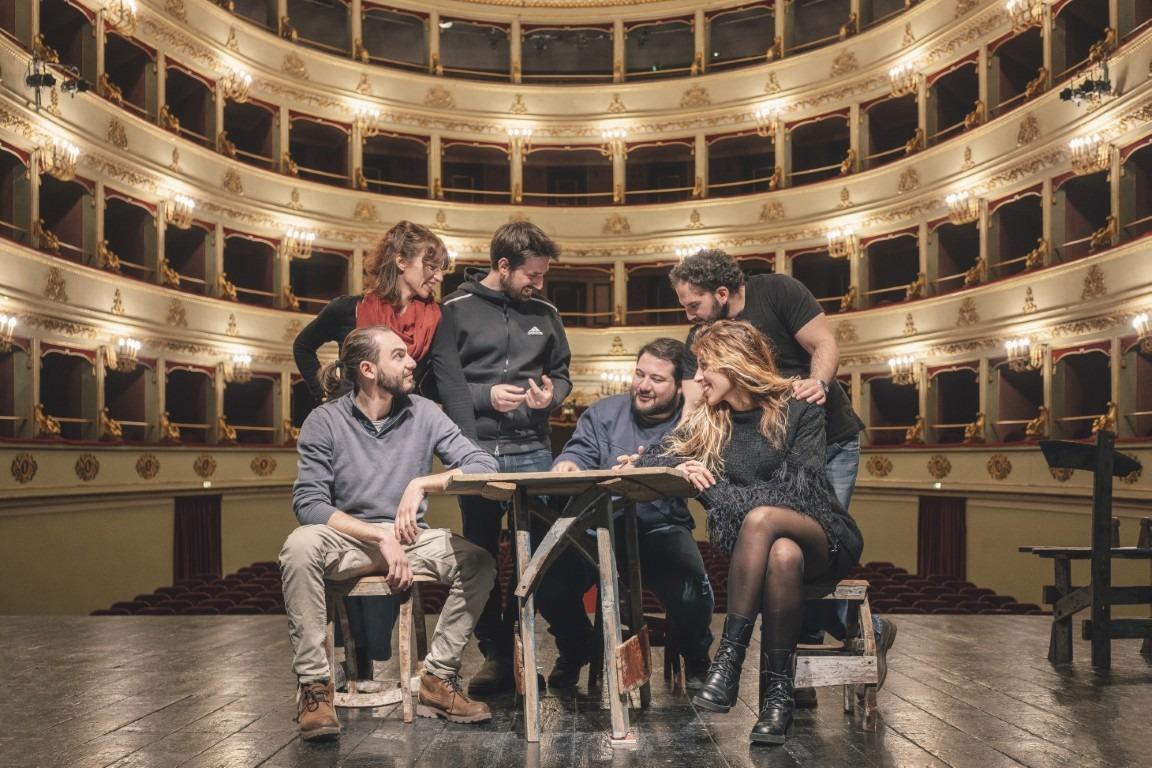 È sempre domenica al Caos. Stagione al via a Chianciano