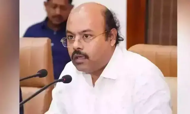 Sting operation controversy turns spotlight on Congress