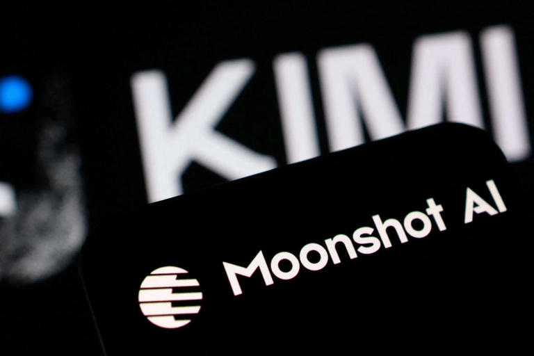 Moonshot curbs hacking ability in new Kimi model as fears grow over AI ...