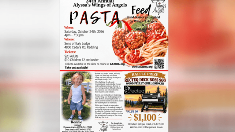 Wings of Angels co-founders reflect on daughter's legacy, helping local ...