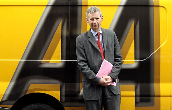 AA chief demands urgent change to 20mph speed limit rules